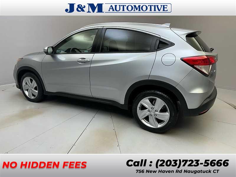 2019 Honda Hr-v EX-L, available for sale in Naugatuck, Connecticut | J&M Automotive Sls&Svc LLC. Naugatuck, Connecticut 2019 Honda Hr-v EX-L, available for sale in Naugatuck, Connecticut | J&M Automotive Sls&Svc LLC. Naugatuck, Connecticut