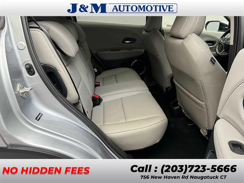 2019 Honda Hr-v EX-L, available for sale in Naugatuck, Connecticut | J&M Automotive Sls&Svc LLC. Naugatuck, Connecticut 2019 Honda Hr-v EX-L, available for sale in Naugatuck, Connecticut | J&M Automotive Sls&Svc LLC. Naugatuck, Connecticut