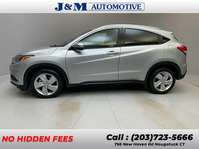 2019 Honda Hr-v EX-L, available for sale in Naugatuck, Connecticut | J&M Automotive Sls&Svc LLC. Naugatuck, Connecticut 2019 Honda Hr-v EX-L, available for sale in Naugatuck, Connecticut | J&M Automotive Sls&Svc LLC. Naugatuck, Connecticut