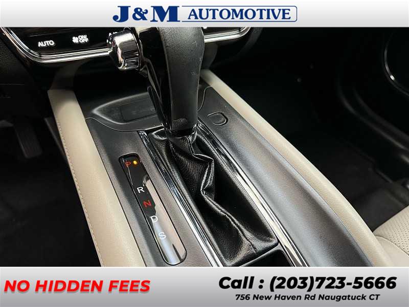 2019 Honda Hr-v EX-L, available for sale in Naugatuck, Connecticut | J&M Automotive Sls&Svc LLC. Naugatuck, Connecticut 2019 Honda Hr-v EX-L, available for sale in Naugatuck, Connecticut | J&M Automotive Sls&Svc LLC. Naugatuck, Connecticut
