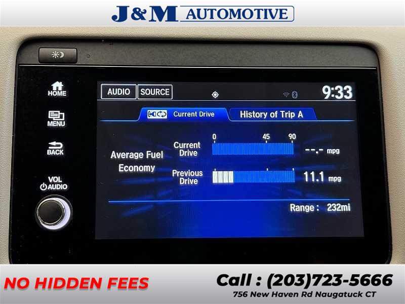 2019 Honda Hr-v EX-L, available for sale in Naugatuck, Connecticut | J&M Automotive Sls&Svc LLC. Naugatuck, Connecticut 2019 Honda Hr-v EX-L, available for sale in Naugatuck, Connecticut | J&M Automotive Sls&Svc LLC. Naugatuck, Connecticut