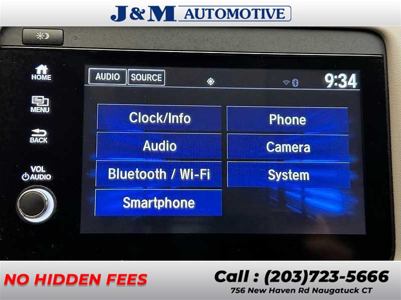 2019 Honda Hr-v EX-L, available for sale in Naugatuck, Connecticut | J&M Automotive Sls&Svc LLC. Naugatuck, Connecticut 2019 Honda Hr-v EX-L, available for sale in Naugatuck, Connecticut | J&M Automotive Sls&Svc LLC. Naugatuck, Connecticut