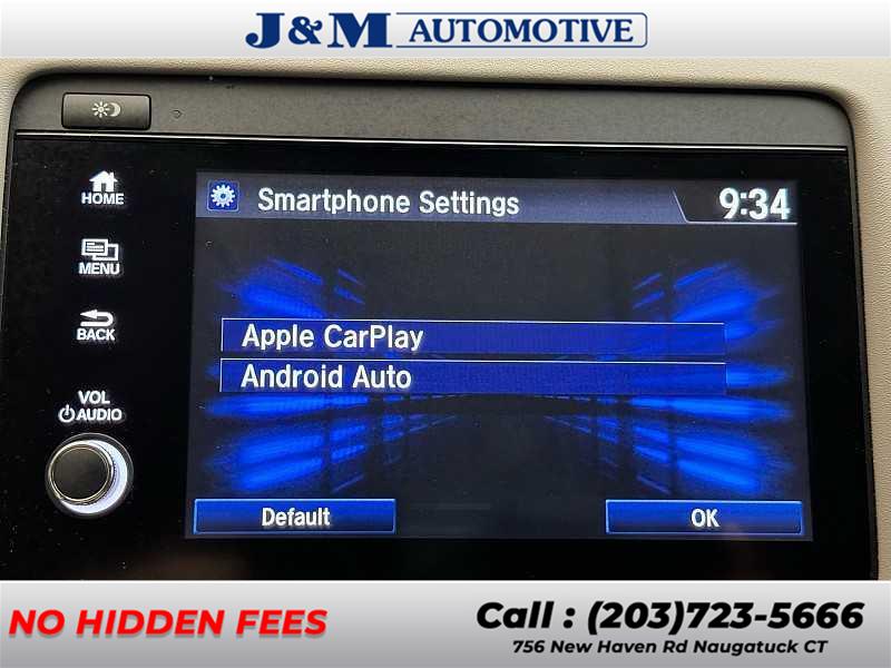 2019 Honda Hr-v EX-L, available for sale in Naugatuck, Connecticut | J&M Automotive Sls&Svc LLC. Naugatuck, Connecticut 2019 Honda Hr-v EX-L, available for sale in Naugatuck, Connecticut | J&M Automotive Sls&Svc LLC. Naugatuck, Connecticut