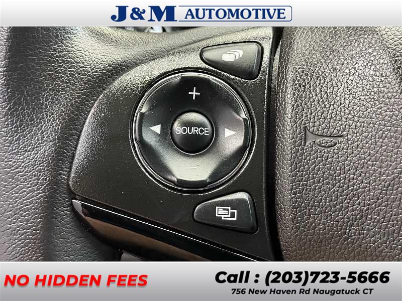 2019 Honda Hr-v EX-L, available for sale in Naugatuck, Connecticut | J&M Automotive Sls&Svc LLC. Naugatuck, Connecticut 2019 Honda Hr-v EX-L, available for sale in Naugatuck, Connecticut | J&M Automotive Sls&Svc LLC. Naugatuck, Connecticut