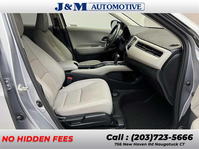 2019 Honda Hr-v EX-L, available for sale in Naugatuck, Connecticut | J&M Automotive Sls&Svc LLC. Naugatuck, Connecticut 2019 Honda Hr-v EX-L, available for sale in Naugatuck, Connecticut | J&M Automotive Sls&Svc LLC. Naugatuck, Connecticut
