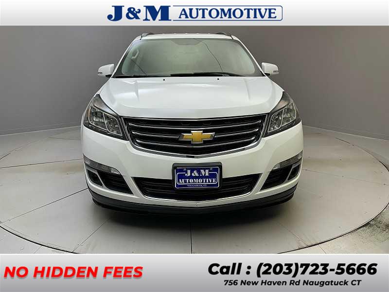 2017 Chevrolet Traverse LT, available for sale in Naugatuck, Connecticut | J&M Automotive Sls&Svc LLC. Naugatuck, Connecticut 2017 Chevrolet Traverse LT, available for sale in Naugatuck, Connecticut | J&M Automotive Sls&Svc LLC. Naugatuck, Connecticut