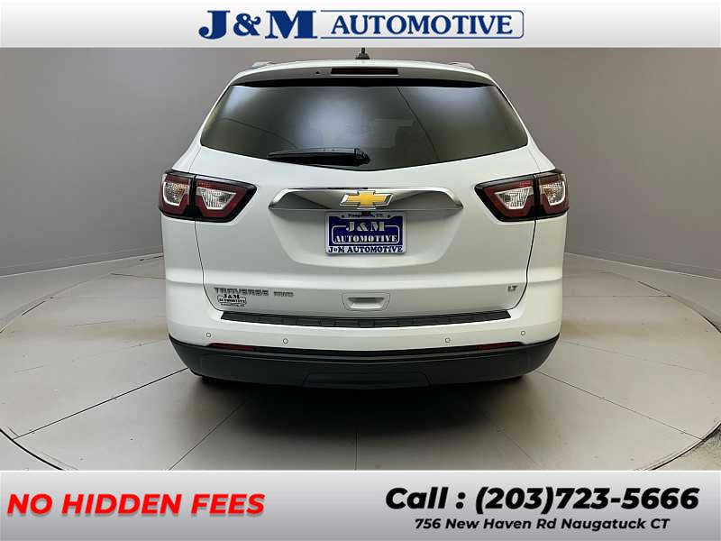 2017 Chevrolet Traverse LT, available for sale in Naugatuck, Connecticut | J&M Automotive Sls&Svc LLC. Naugatuck, Connecticut 2017 Chevrolet Traverse LT, available for sale in Naugatuck, Connecticut | J&M Automotive Sls&Svc LLC. Naugatuck, Connecticut