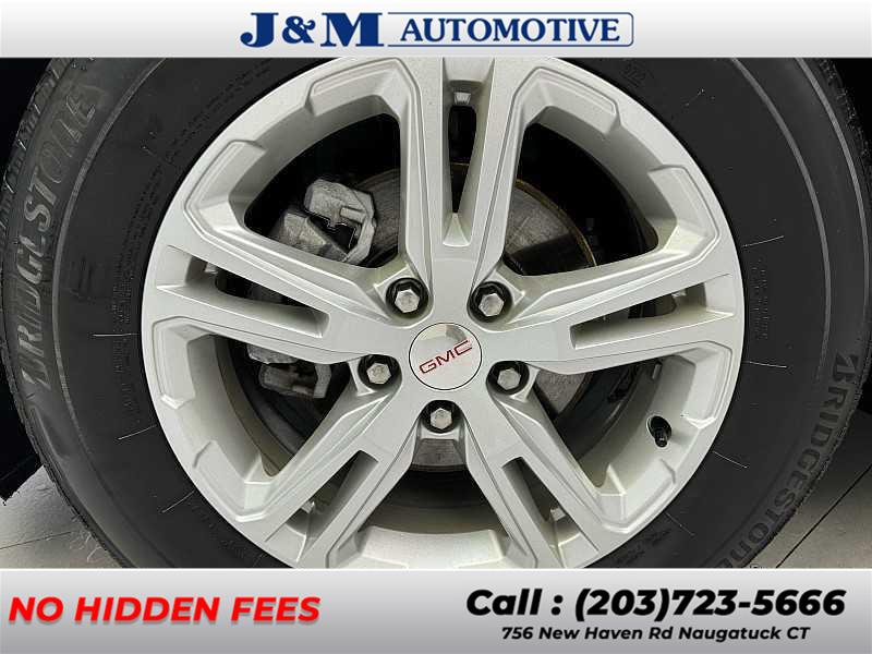 2022 GMC Terrain SLE, available for sale in Naugatuck, Connecticut | J&M Automotive Sls&Svc LLC. Naugatuck, Connecticut 2022 GMC Terrain SLE, available for sale in Naugatuck, Connecticut | J&M Automotive Sls&Svc LLC. Naugatuck, Connecticut