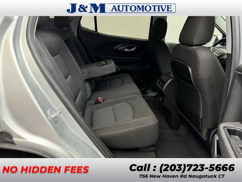 2022 GMC Terrain SLE, available for sale in Naugatuck, Connecticut | J&M Automotive Sls&Svc LLC. Naugatuck, Connecticut 2022 GMC Terrain SLE, available for sale in Naugatuck, Connecticut | J&M Automotive Sls&Svc LLC. Naugatuck, Connecticut