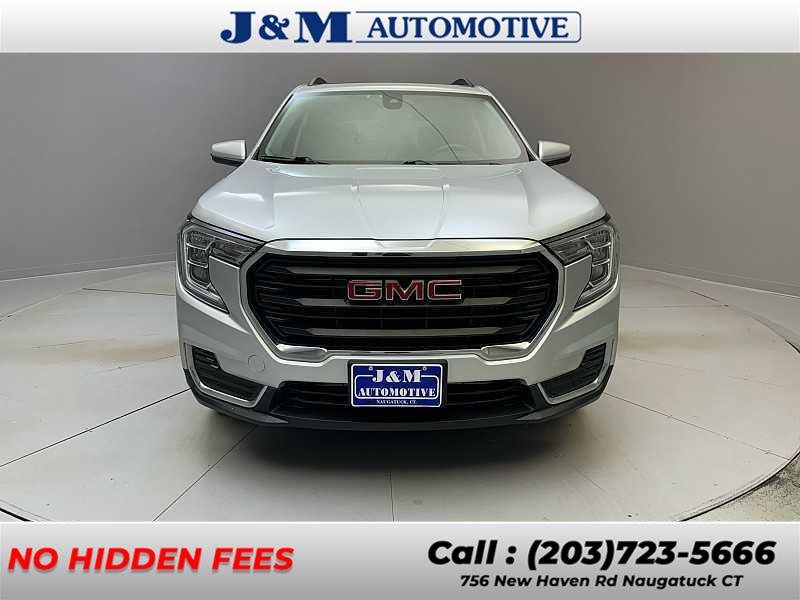 2022 GMC Terrain SLE, available for sale in Naugatuck, Connecticut | J&M Automotive Sls&Svc LLC. Naugatuck, Connecticut 2022 GMC Terrain SLE, available for sale in Naugatuck, Connecticut | J&M Automotive Sls&Svc LLC. Naugatuck, Connecticut