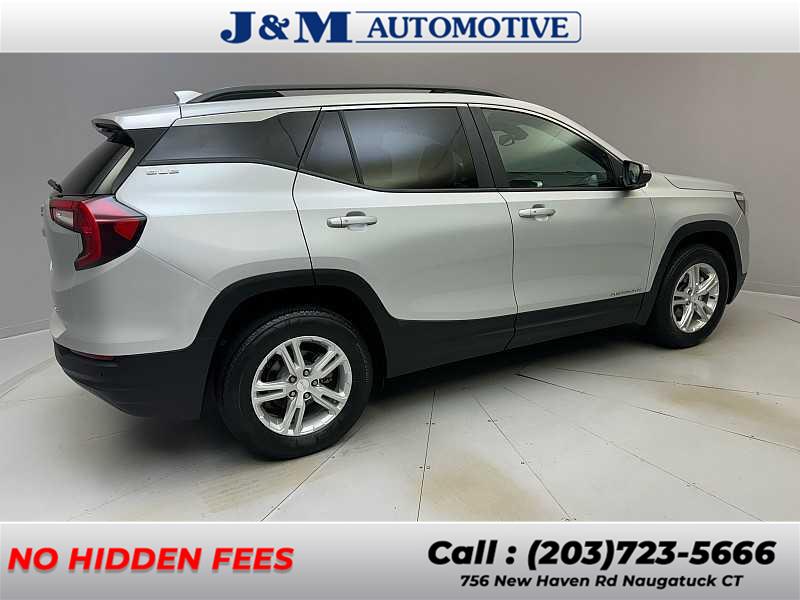 2022 GMC Terrain SLE, available for sale in Naugatuck, Connecticut | J&M Automotive Sls&Svc LLC. Naugatuck, Connecticut 2022 GMC Terrain SLE, available for sale in Naugatuck, Connecticut | J&M Automotive Sls&Svc LLC. Naugatuck, Connecticut