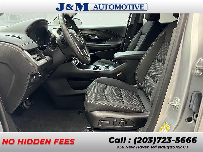 2022 GMC Terrain SLE, available for sale in Naugatuck, Connecticut | J&M Automotive Sls&Svc LLC. Naugatuck, Connecticut 2022 GMC Terrain SLE, available for sale in Naugatuck, Connecticut | J&M Automotive Sls&Svc LLC. Naugatuck, Connecticut