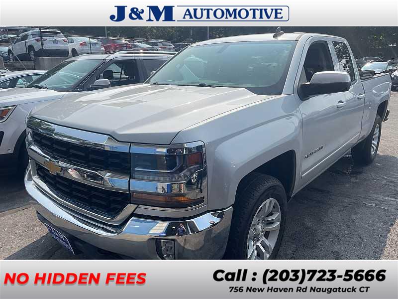 2018 Chevrolet Silverado 1500 LT, available for sale in Naugatuck, Connecticut | J&M Automotive Sls&Svc LLC. Naugatuck, Connecticut 2018 Chevrolet Silverado 1500 LT, available for sale in Naugatuck, Connecticut | J&M Automotive Sls&Svc LLC. Naugatuck, Connecticut