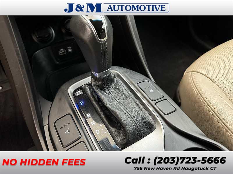 2018 Hyundai Santa Fe SE, available for sale in Naugatuck, Connecticut | J&M Automotive Sls&Svc LLC. Naugatuck, Connecticut 2018 Hyundai Santa Fe SE, available for sale in Naugatuck, Connecticut | J&M Automotive Sls&Svc LLC. Naugatuck, Connecticut