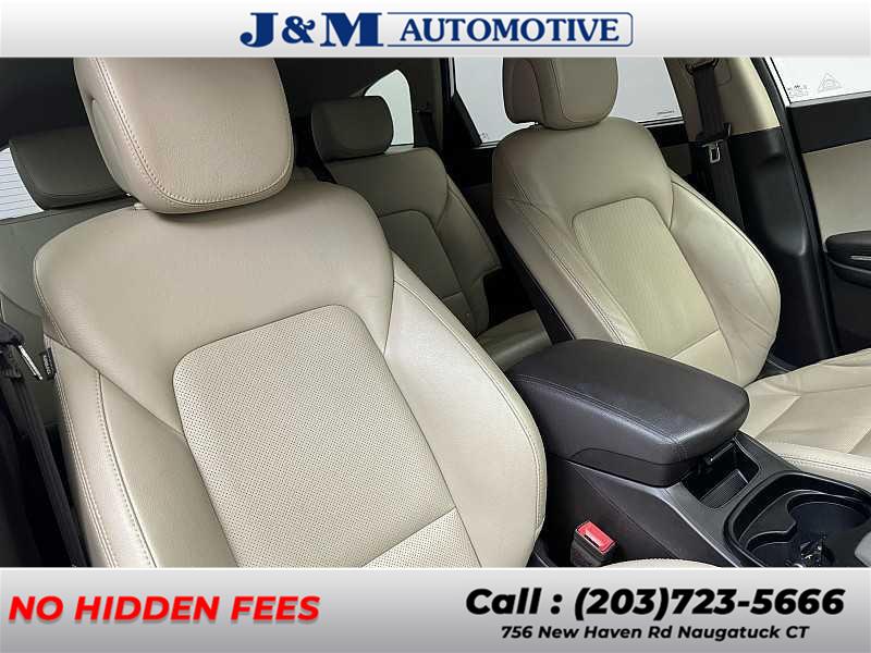 2018 Hyundai Santa Fe SE, available for sale in Naugatuck, Connecticut | J&M Automotive Sls&Svc LLC. Naugatuck, Connecticut 2018 Hyundai Santa Fe SE, available for sale in Naugatuck, Connecticut | J&M Automotive Sls&Svc LLC. Naugatuck, Connecticut