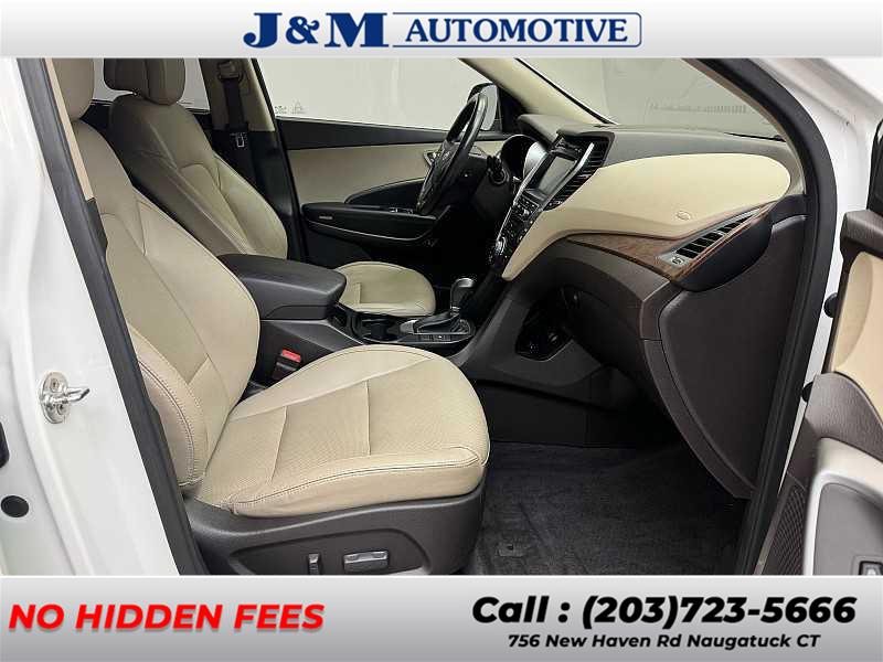 2018 Hyundai Santa Fe SE, available for sale in Naugatuck, Connecticut | J&M Automotive Sls&Svc LLC. Naugatuck, Connecticut 2018 Hyundai Santa Fe SE, available for sale in Naugatuck, Connecticut | J&M Automotive Sls&Svc LLC. Naugatuck, Connecticut