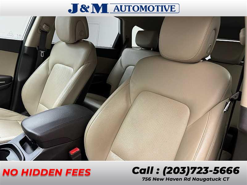 2018 Hyundai Santa Fe SE, available for sale in Naugatuck, Connecticut | J&M Automotive Sls&Svc LLC. Naugatuck, Connecticut 2018 Hyundai Santa Fe SE, available for sale in Naugatuck, Connecticut | J&M Automotive Sls&Svc LLC. Naugatuck, Connecticut