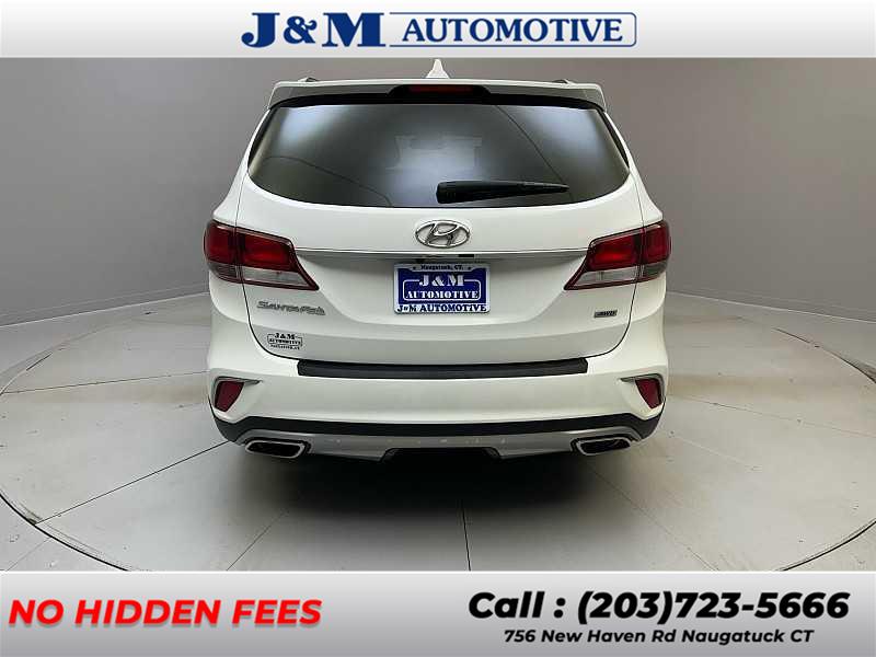 2018 Hyundai Santa Fe SE, available for sale in Naugatuck, Connecticut | J&M Automotive Sls&Svc LLC. Naugatuck, Connecticut 2018 Hyundai Santa Fe SE, available for sale in Naugatuck, Connecticut | J&M Automotive Sls&Svc LLC. Naugatuck, Connecticut