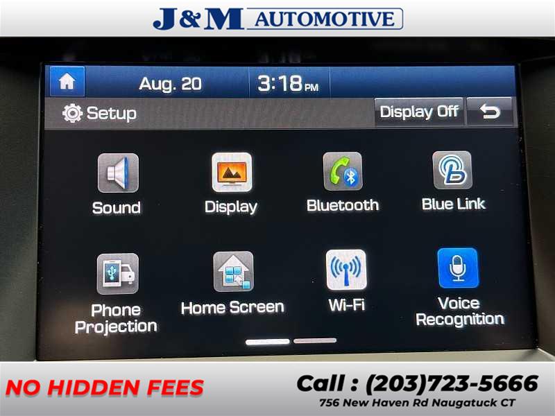 2018 Hyundai Santa Fe SE, available for sale in Naugatuck, Connecticut | J&M Automotive Sls&Svc LLC. Naugatuck, Connecticut 2018 Hyundai Santa Fe SE, available for sale in Naugatuck, Connecticut | J&M Automotive Sls&Svc LLC. Naugatuck, Connecticut