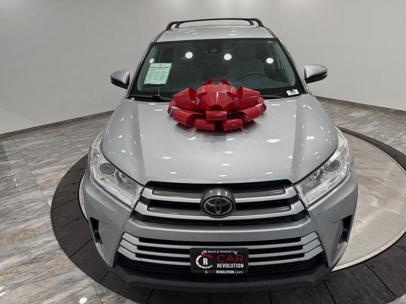 2018 Toyota Highlander LE V6 AWD, available for sale in Maple Shade, New Jersey | Car Revolution. Maple Shade, New Jersey 2018 Toyota Highlander LE V6 AWD, available for sale in Maple Shade, New Jersey | Car Revolution. Maple Shade, New Jersey