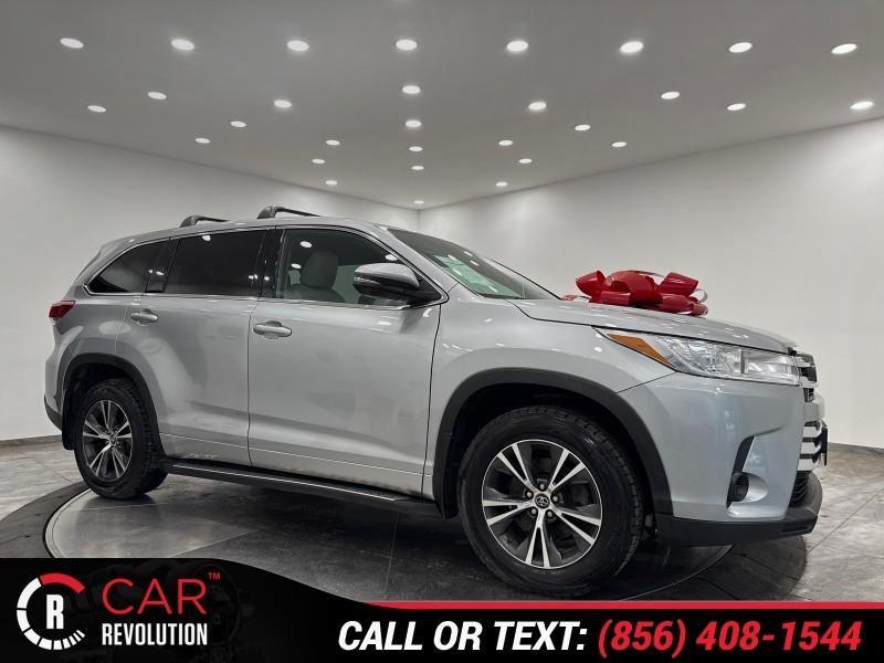 2018 Toyota Highlander LE V6 AWD, available for sale in Maple Shade, New Jersey | Car Revolution. Maple Shade, New Jersey 2018 Toyota Highlander LE V6 AWD, available for sale in Maple Shade, New Jersey | Car Revolution. Maple Shade, New Jersey