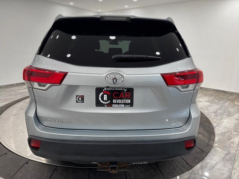 2018 Toyota Highlander LE V6 AWD, available for sale in Maple Shade, New Jersey | Car Revolution. Maple Shade, New Jersey 2018 Toyota Highlander LE V6 AWD, available for sale in Maple Shade, New Jersey | Car Revolution. Maple Shade, New Jersey