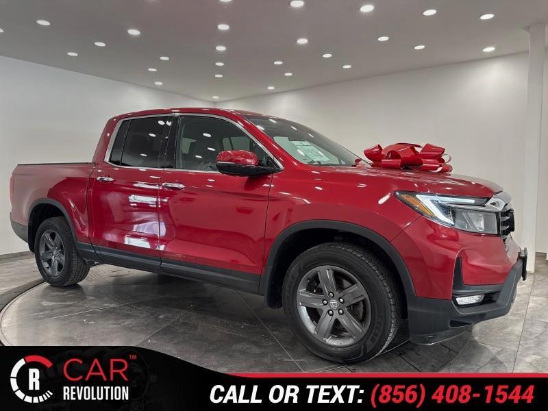 2022 Honda Ridgeline RTL-E AWD, available for sale in Maple Shade, New Jersey | Car Revolution. Maple Shade, New Jersey 2022 Honda Ridgeline RTL-E AWD, available for sale in Maple Shade, New Jersey | Car Revolution. Maple Shade, New Jersey