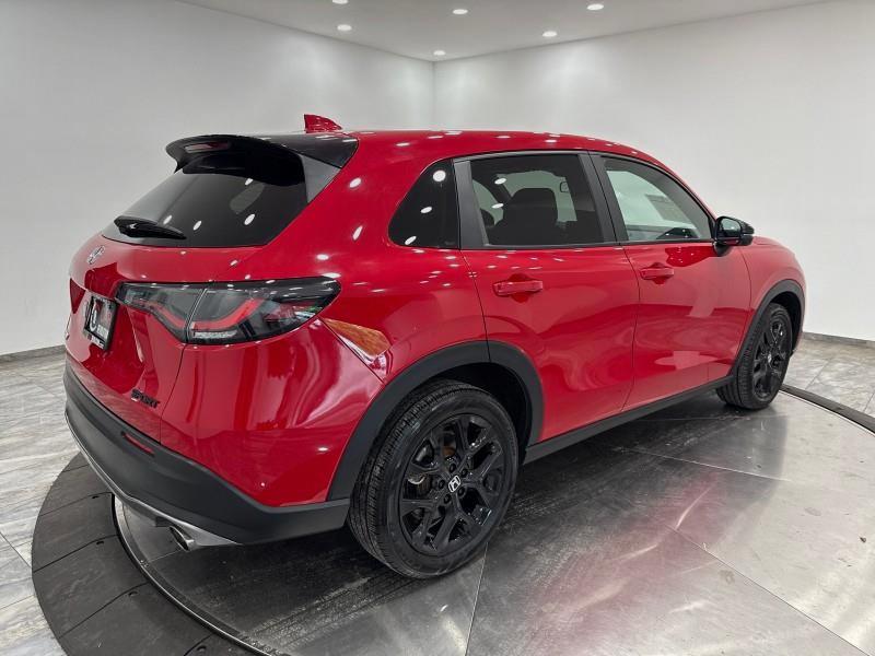 2023 Honda Hr-v Awd Cvt Sport, available for sale in Maple Shade, New Jersey | Car Revolution. Maple Shade, New Jersey 2023 Honda Hr-v Awd Cvt Sport, available for sale in Maple Shade, New Jersey | Car Revolution. Maple Shade, New Jersey