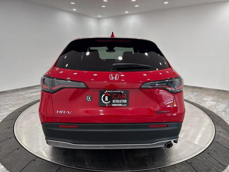 2023 Honda Hr-v Awd Cvt Sport, available for sale in Maple Shade, New Jersey | Car Revolution. Maple Shade, New Jersey 2023 Honda Hr-v Awd Cvt Sport, available for sale in Maple Shade, New Jersey | Car Revolution. Maple Shade, New Jersey