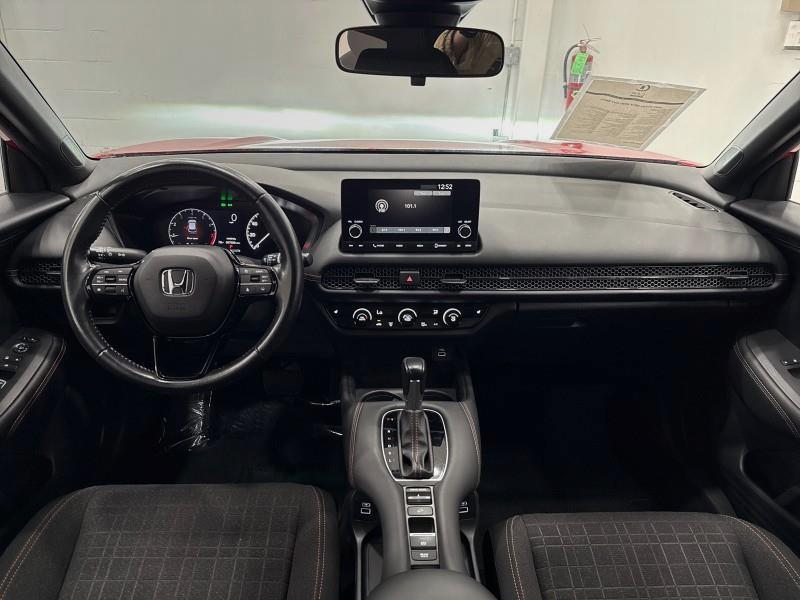 2023 Honda Hr-v Awd Cvt Sport, available for sale in Maple Shade, New Jersey | Car Revolution. Maple Shade, New Jersey 2023 Honda Hr-v Awd Cvt Sport, available for sale in Maple Shade, New Jersey | Car Revolution. Maple Shade, New Jersey