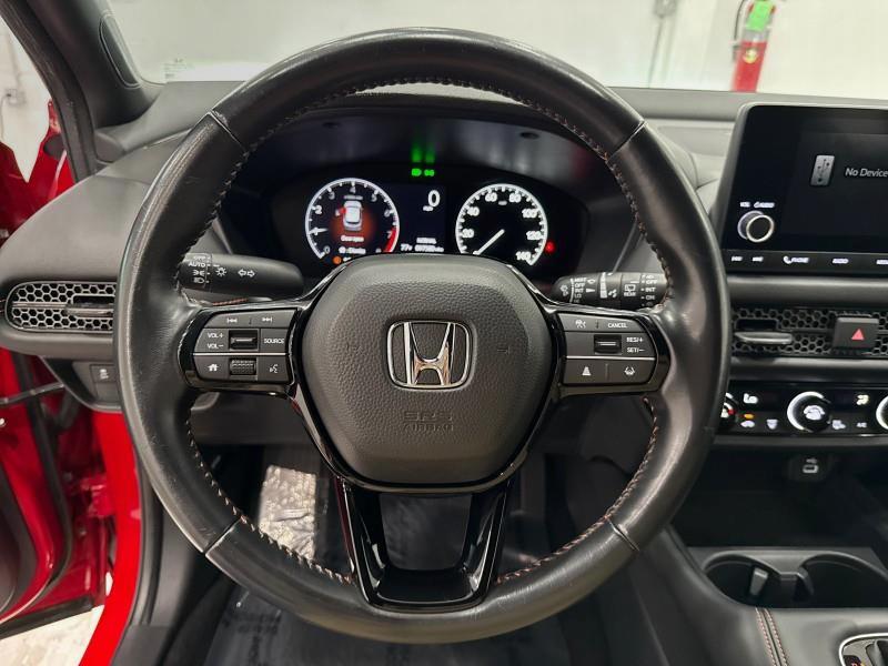 2023 Honda Hr-v Awd Cvt Sport, available for sale in Maple Shade, New Jersey | Car Revolution. Maple Shade, New Jersey 2023 Honda Hr-v Awd Cvt Sport, available for sale in Maple Shade, New Jersey | Car Revolution. Maple Shade, New Jersey