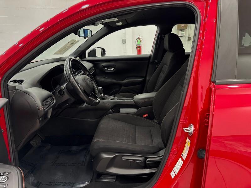 2023 Honda Hr-v Awd Cvt Sport, available for sale in Maple Shade, New Jersey | Car Revolution. Maple Shade, New Jersey 2023 Honda Hr-v Awd Cvt Sport, available for sale in Maple Shade, New Jersey | Car Revolution. Maple Shade, New Jersey