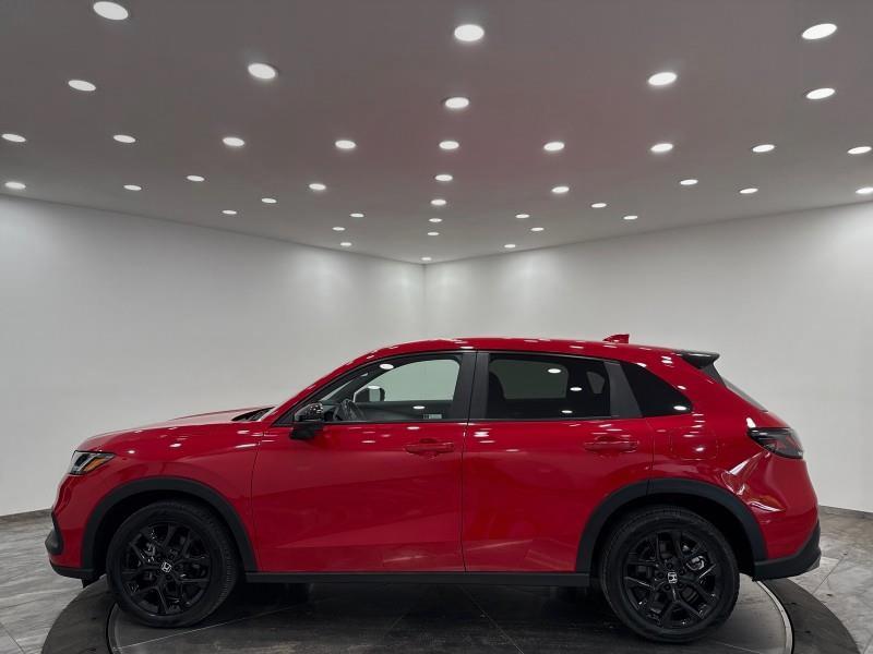 2023 Honda Hr-v Awd Cvt Sport, available for sale in Maple Shade, New Jersey | Car Revolution. Maple Shade, New Jersey 2023 Honda Hr-v Awd Cvt Sport, available for sale in Maple Shade, New Jersey | Car Revolution. Maple Shade, New Jersey
