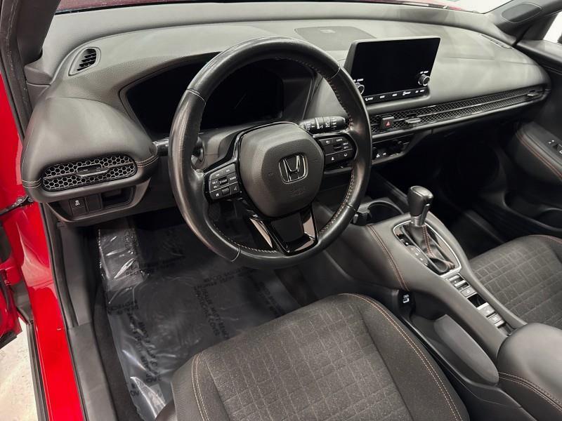 2023 Honda Hr-v Awd Cvt Sport, available for sale in Maple Shade, New Jersey | Car Revolution. Maple Shade, New Jersey 2023 Honda Hr-v Awd Cvt Sport, available for sale in Maple Shade, New Jersey | Car Revolution. Maple Shade, New Jersey