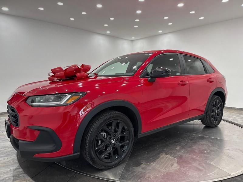2023 Honda Hr-v Awd Cvt Sport, available for sale in Maple Shade, New Jersey | Car Revolution. Maple Shade, New Jersey 2023 Honda Hr-v Awd Cvt Sport, available for sale in Maple Shade, New Jersey | Car Revolution. Maple Shade, New Jersey