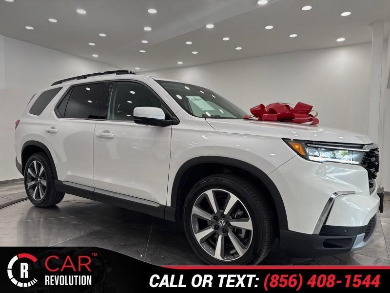 2025 Honda Pilot Elite AWD, available for sale in Maple Shade, New Jersey | Car Revolution. Maple Shade, New Jersey 2025 Honda Pilot Elite AWD, available for sale in Maple Shade, New Jersey | Car Revolution. Maple Shade, New Jersey