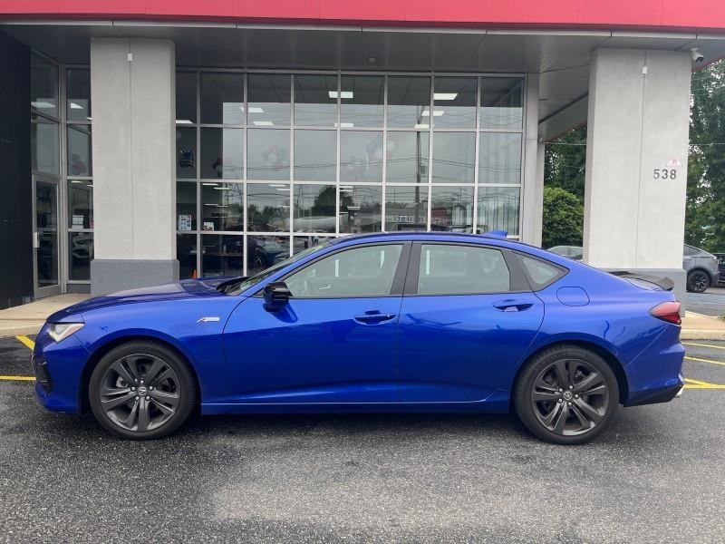 2022 Acura Tlx w/A-Spec Package AWD, available for sale in Maple Shade, New Jersey | Car Revolution. Maple Shade, New Jersey 2022 Acura Tlx w/A-Spec Package AWD, available for sale in Maple Shade, New Jersey | Car Revolution. Maple Shade, New Jersey