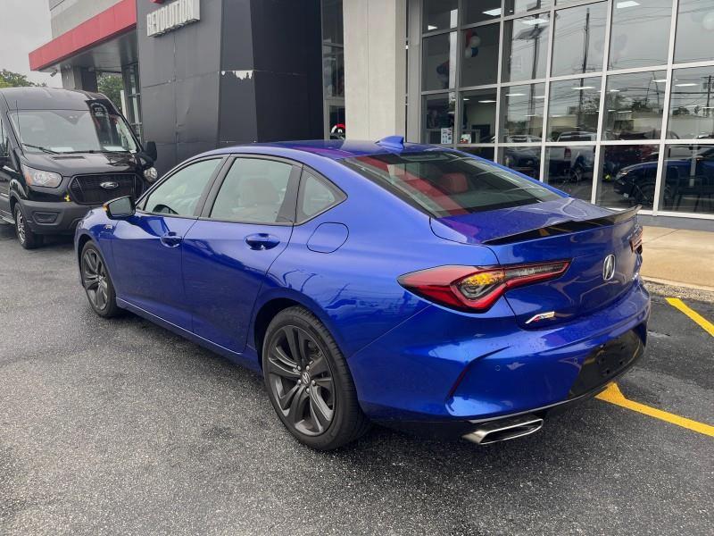 2022 Acura Tlx w/A-Spec Package AWD, available for sale in Maple Shade, New Jersey | Car Revolution. Maple Shade, New Jersey 2022 Acura Tlx w/A-Spec Package AWD, available for sale in Maple Shade, New Jersey | Car Revolution. Maple Shade, New Jersey