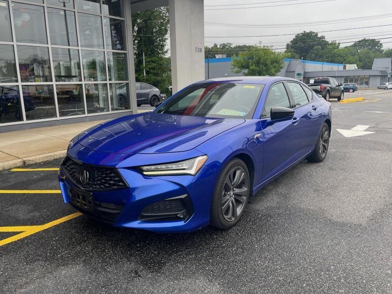 2022 Acura Tlx w/A-Spec Package AWD, available for sale in Maple Shade, New Jersey | Car Revolution. Maple Shade, New Jersey 2022 Acura Tlx w/A-Spec Package AWD, available for sale in Maple Shade, New Jersey | Car Revolution. Maple Shade, New Jersey