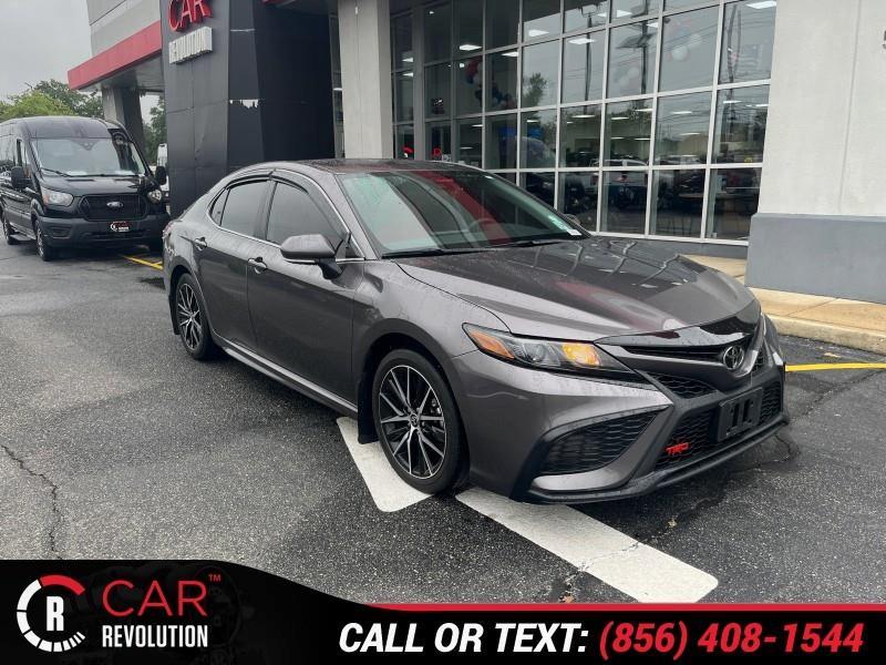 2024 Toyota Camry SE, available for sale in Maple Shade, New Jersey | Car Revolution. Maple Shade, New Jersey 2024 Toyota Camry SE, available for sale in Maple Shade, New Jersey | Car Revolution. Maple Shade, New Jersey