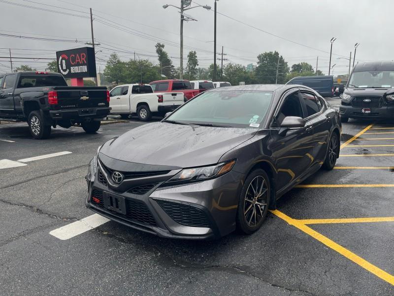 2024 Toyota Camry SE, available for sale in Maple Shade, New Jersey | Car Revolution. Maple Shade, New Jersey 2024 Toyota Camry SE, available for sale in Maple Shade, New Jersey | Car Revolution. Maple Shade, New Jersey