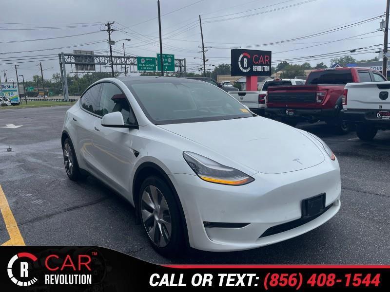 2021 Tesla Model y Long Range AWD, available for sale in Maple Shade, New Jersey | Car Revolution. Maple Shade, New Jersey 2021 Tesla Model y Long Range AWD, available for sale in Maple Shade, New Jersey | Car Revolution. Maple Shade, New Jersey