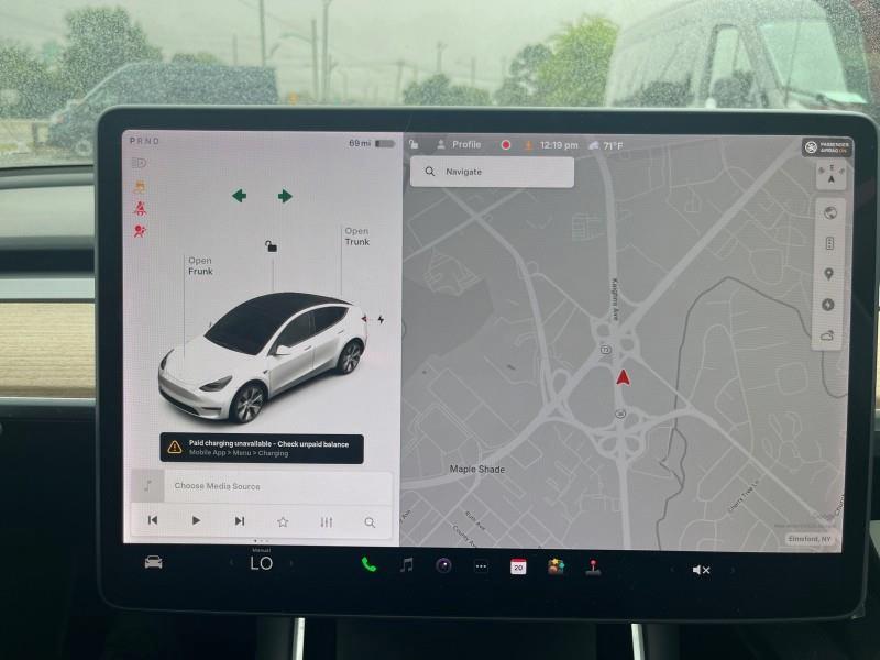 2021 Tesla Model y Long Range AWD, available for sale in Maple Shade, New Jersey | Car Revolution. Maple Shade, New Jersey 2021 Tesla Model y Long Range AWD, available for sale in Maple Shade, New Jersey | Car Revolution. Maple Shade, New Jersey