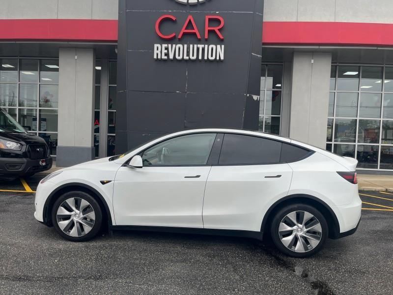 2021 Tesla Model y Long Range AWD, available for sale in Maple Shade, New Jersey | Car Revolution. Maple Shade, New Jersey 2021 Tesla Model y Long Range AWD, available for sale in Maple Shade, New Jersey | Car Revolution. Maple Shade, New Jersey