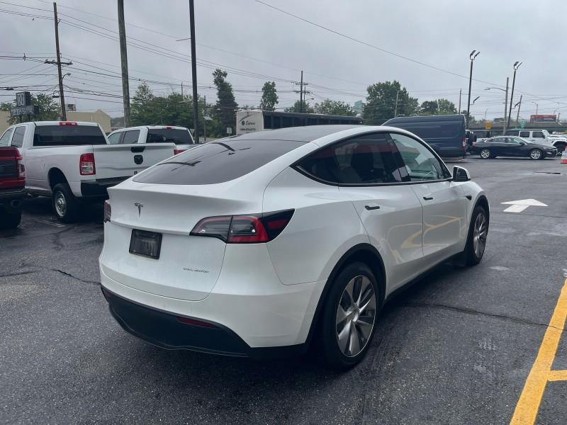 2021 Tesla Model y Long Range AWD, available for sale in Maple Shade, New Jersey | Car Revolution. Maple Shade, New Jersey 2021 Tesla Model y Long Range AWD, available for sale in Maple Shade, New Jersey | Car Revolution. Maple Shade, New Jersey