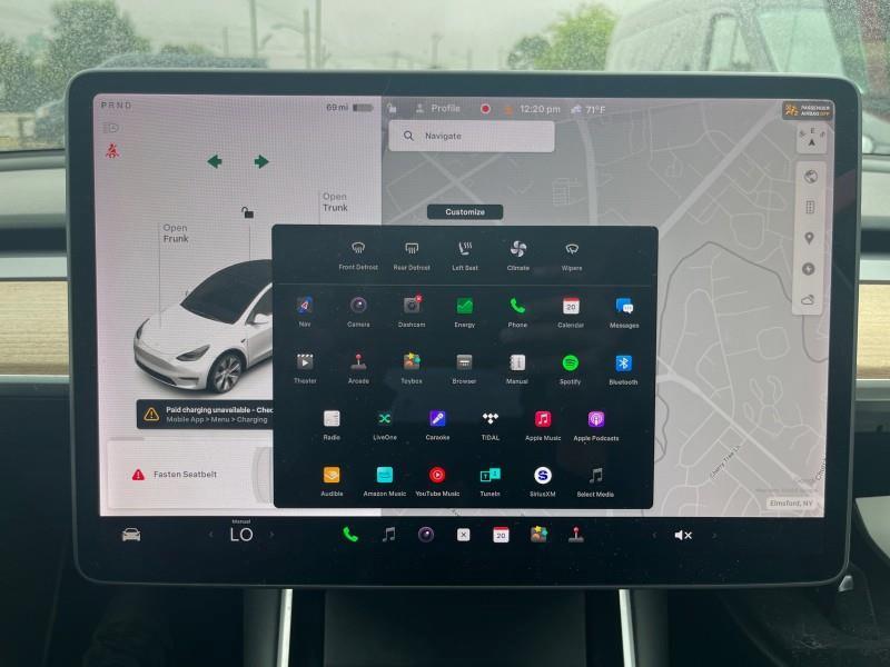 2021 Tesla Model y Long Range AWD, available for sale in Maple Shade, New Jersey | Car Revolution. Maple Shade, New Jersey 2021 Tesla Model y Long Range AWD, available for sale in Maple Shade, New Jersey | Car Revolution. Maple Shade, New Jersey