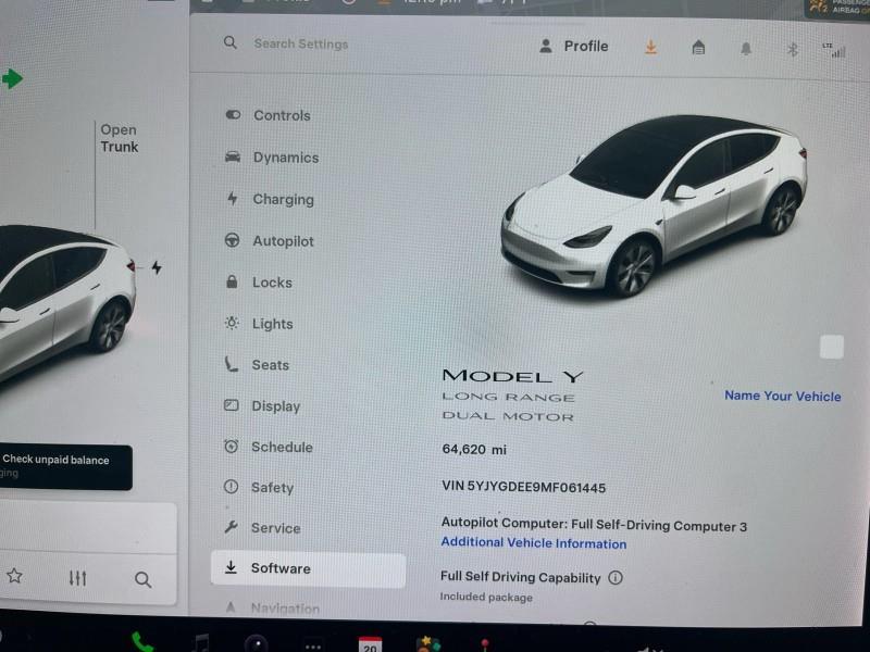 2021 Tesla Model y Long Range AWD, available for sale in Maple Shade, New Jersey | Car Revolution. Maple Shade, New Jersey 2021 Tesla Model y Long Range AWD, available for sale in Maple Shade, New Jersey | Car Revolution. Maple Shade, New Jersey