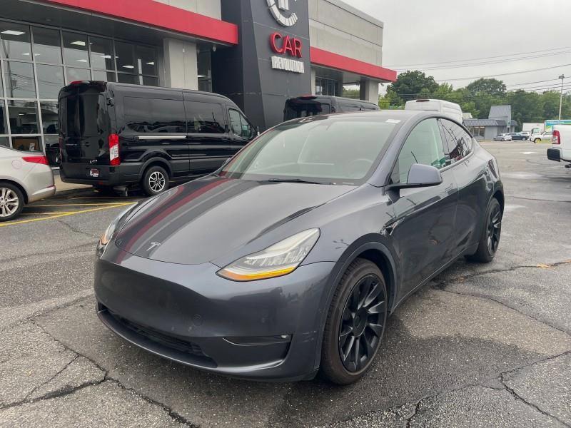 2022 Tesla Model y Long Range AWD, available for sale in Maple Shade, New Jersey | Car Revolution. Maple Shade, New Jersey 2022 Tesla Model y Long Range AWD, available for sale in Maple Shade, New Jersey | Car Revolution. Maple Shade, New Jersey