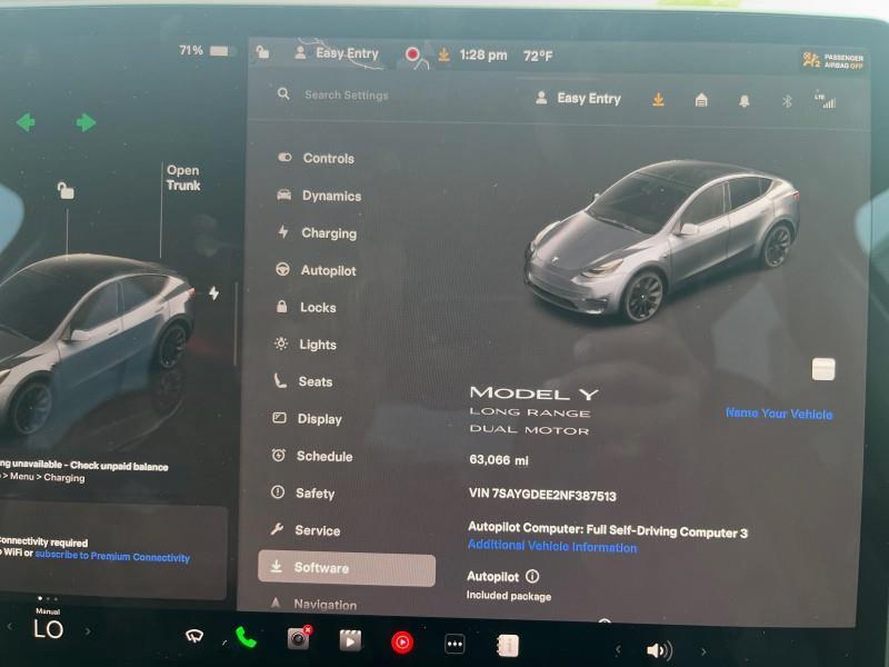 2022 Tesla Model y Long Range AWD, available for sale in Maple Shade, New Jersey | Car Revolution. Maple Shade, New Jersey 2022 Tesla Model y Long Range AWD, available for sale in Maple Shade, New Jersey | Car Revolution. Maple Shade, New Jersey