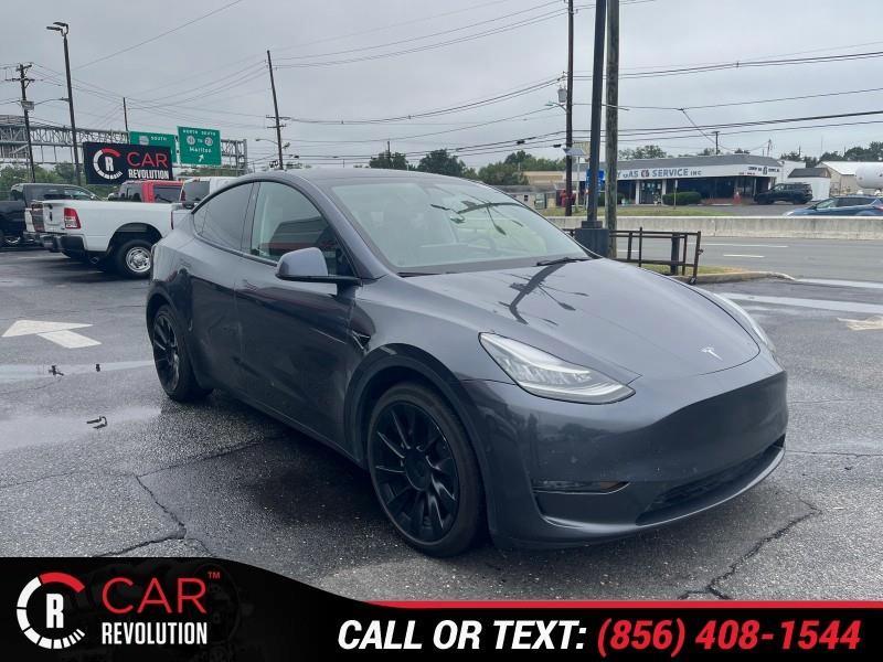 2022 Tesla Model y Long Range AWD, available for sale in Maple Shade, New Jersey | Car Revolution. Maple Shade, New Jersey 2022 Tesla Model y Long Range AWD, available for sale in Maple Shade, New Jersey | Car Revolution. Maple Shade, New Jersey